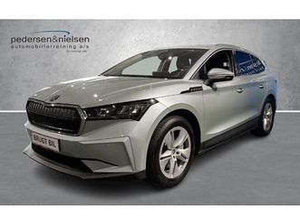 skoda enyaq 80 iv 204hk 5d aut. - 239.900 kr