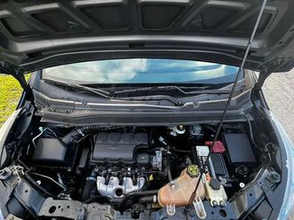 chevrolet spin activ 1.8 8v econo. flex 5p aut. 2016