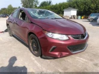 chevrolet volt ≫ 2016 • 11 лв. • id