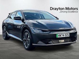 77.4kwh horizon auto 5dr