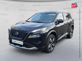 nissan x-trail e-power 204ch tekna d'occasion - hess automobile