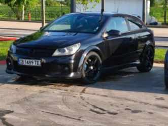 opel astra astra h opc ≫ 2006 • 10 200 лв. • id