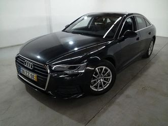 audi a6 50 tdi quattro tiptronic