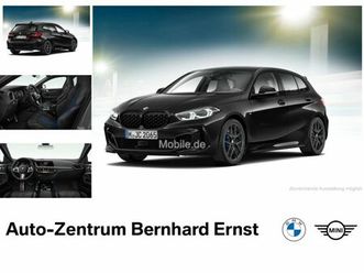 bmw m135i xdrive sport aut. hud led dab