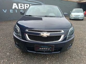 ltz 1.8 8v econo.flex 4p aut.