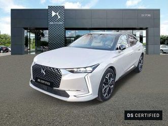 bluehdi 130 aut. trocadero