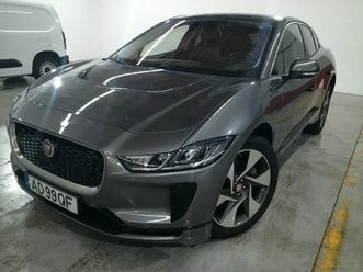 jaguar i-pace s awd aut.