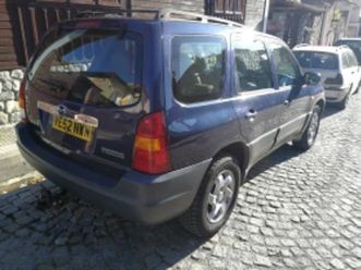 mazda tribute 2.0 на части ≫ 2003 • 11 лв. • id