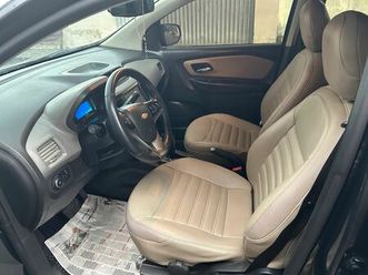 ltz 1.8 8v econo.flex 5p aut.