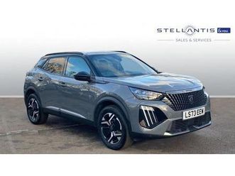 1.2 puretech gt eat euro 6 (s/s) 5dr