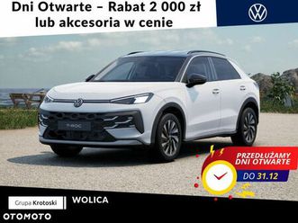 volkswagen t-roc 1.5 tsi life dsg