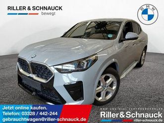 bmw x2 sdrive 20i m sport ahk+acc+hk+kam+mem