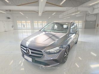mercedes-benz classe b b 180 automatic business extra
