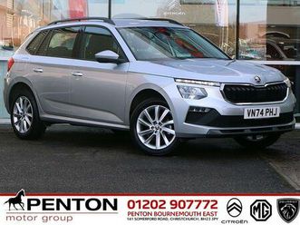 1.0 tsi se edition euro 6 (s/s) 5dr