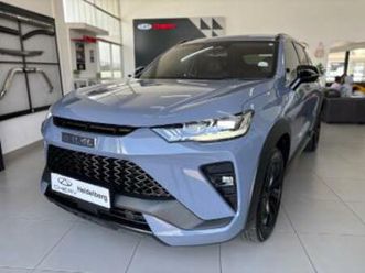 2.0t 4wd super luxury