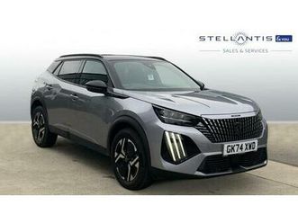 1.2 hybrid gt e-dsc6 euro 6 (s/s) 5dr