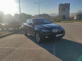 bmw x6 3.5d 24,999 bgn