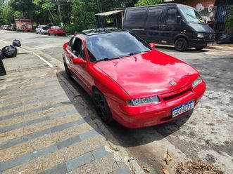 chevrolet calibra 16v 1994