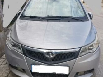 great wall voleex c10 ≫ 2012 • 3 200 лв. • id