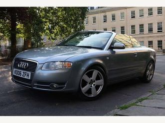 3.1 fsi s line quattro 2dr