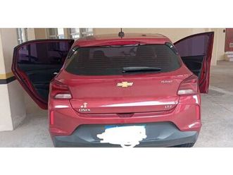 hatch ltz 1.0 12v tb flex mec. 4p