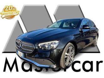 e sw 300 d mhev (eq-boost) sport 4matic - gg498zz