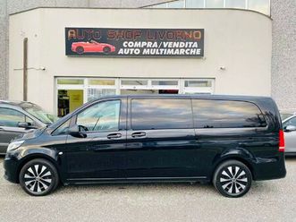 116 cdi pl tourer base extra-long