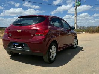 hatch lt 1.4 8v flex mec. 4p