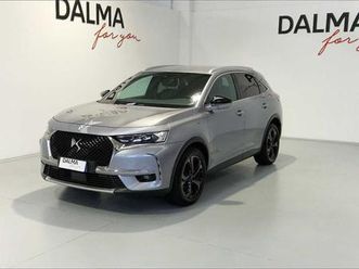 1.5 bluehdi grand chic 130cv auto