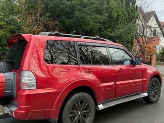 2012 (62) - 3.2 di-dc sg3 auto 4wd euro 5 5dr lwb