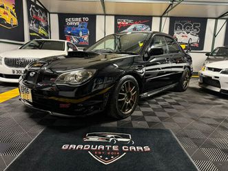 2024 (05) - hawkeye jdm sti hks engine 2.21
