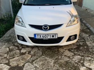 mazda 5 ≫ 2010 • 6 000 лв. • id