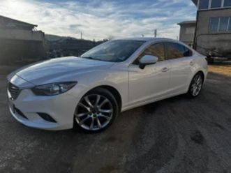 mazda 6 ≫ 2013 • 16 000 лв. • id