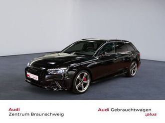 audi a4 avant s line edition 45 tfsi quattro s tronic