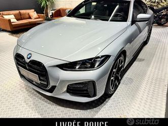 bmw 430 i x drive coupé m sport