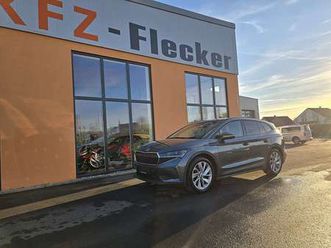 skoda enyaq iv 60 62kwh