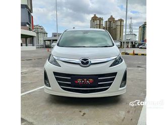 2013 mazda biante 2.0 disi mpv dp 14jt
