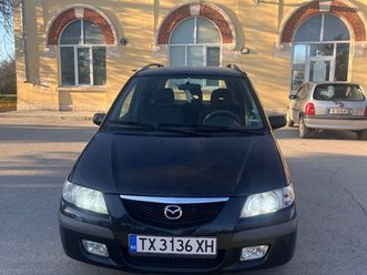 mazda premacy 2.0 2,600 bgn