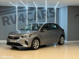 opel corsa 1.2 elegance