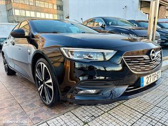 opel insignia grand sport 2.0 cdti ultimate