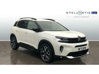 e-208 50kwh allure premium auto 5dr (7kw charger)