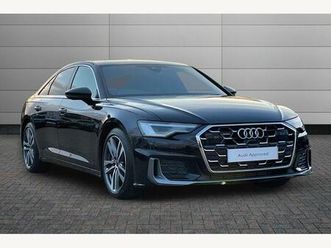 2.0 tfsie 50 s line s tronic quattro euro 6 (start/stop) 4dr 17.9kwh