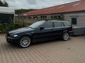 bmw e46 325ix