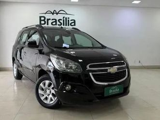 ltz 1.8 8v econo.flex 5p aut.