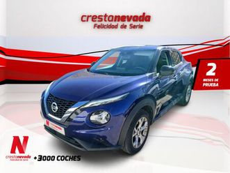 nissan juke digt 84 kw 114 cv 6mt acenta