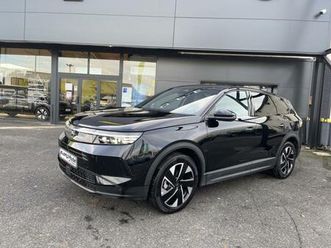 1.2 turbo hybrid 145ch gs e-dct6