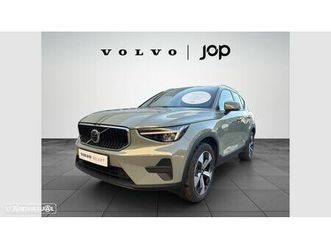 volvo xc 40 2.0 b3 core