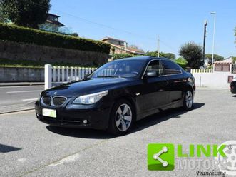 serie 5 (e60/61) 530d cat futura