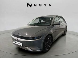 hyundai ioniq 5 58 kwh dynamique