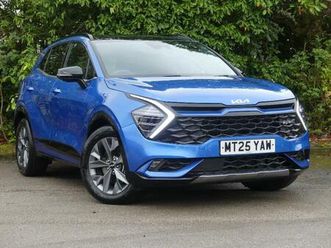 1.6 h t-gdi gt-line s auto euro 6 (start/stop) 5dr